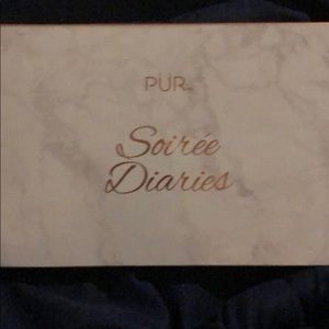 PUR Cosmetics Soirée Diaries